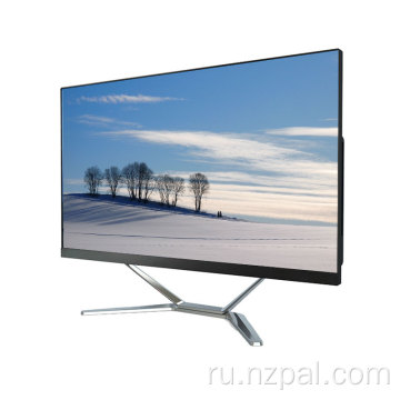 23,8 дюйма HD экран тонкий I3 I5 I7